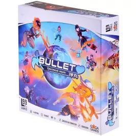 Bullet картинка 361149 - МосИгра